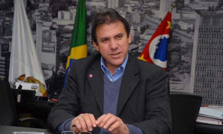 Justiça suspende propaganda de Marinho com participação de Lula