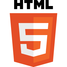 HTML5 powered with CSS3