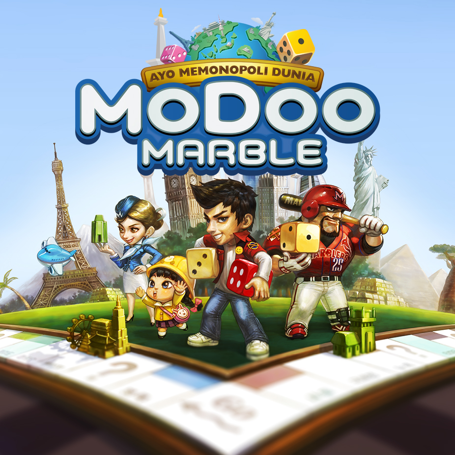 Modoo Marble Android Cheap Online Shopping