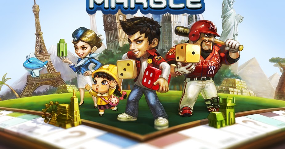 Download Game Monopoly Modoo Marble Terbaru Mas Rudi Download Game Monopoly Modoo Marble Terbaru Mas Rudi