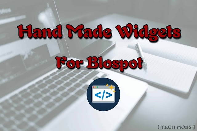 Best Blogger Widgets Best Blogger Widgets