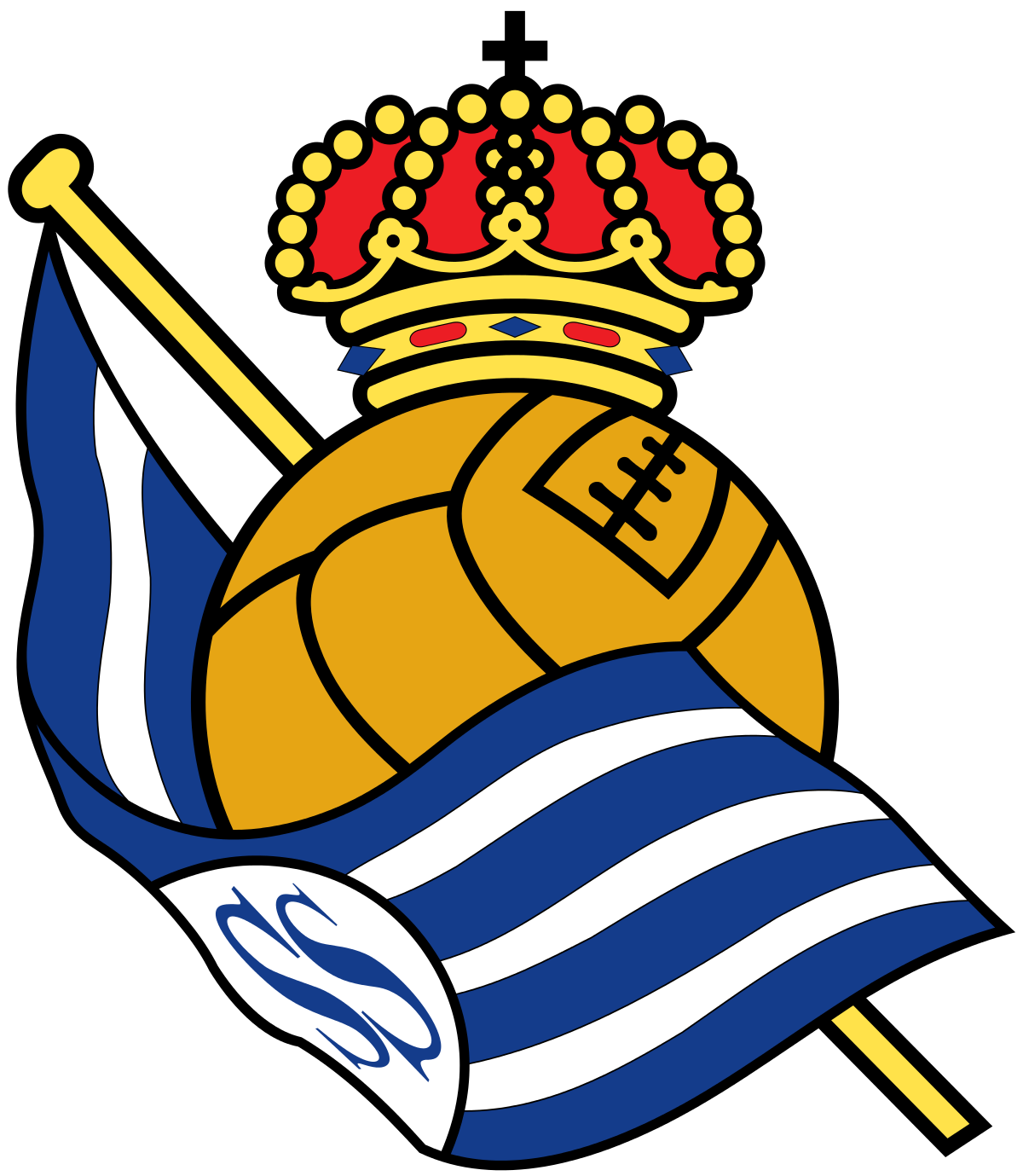Fútbol sin compromisos: Todos los equipos que han aportado jugadores
