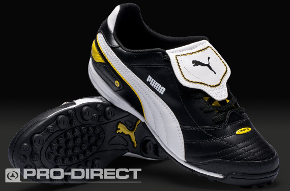 puma futsal shoes