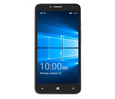 Alcatel Idol 4 Pro