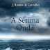 Quetzal Editores | "A Sétima Onda" de José Rentes de Carvalho