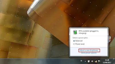 icon power options icon power options