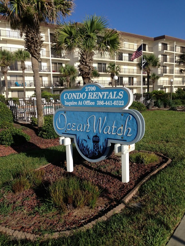 Preferred Properties Real Estate ORMOND BY THE SEA ON A1A CONDOMINIUM SALE