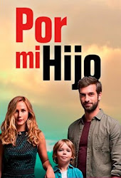 telenovela Por mi Hijo