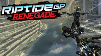 Riptide GP Renegade  v3.2.1 LITE APK