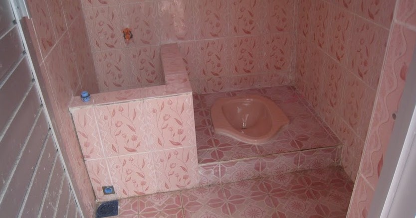 Contoh Gambar Desain Kamar Mandi Jongkok Modern 2016 Contoh Gambar Desain Kamar Mandi Jongkok Modern 2016