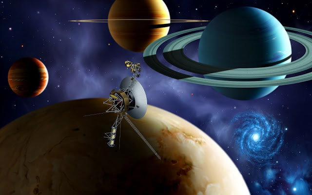 Space HD Wallpapers - HD Wallpapers