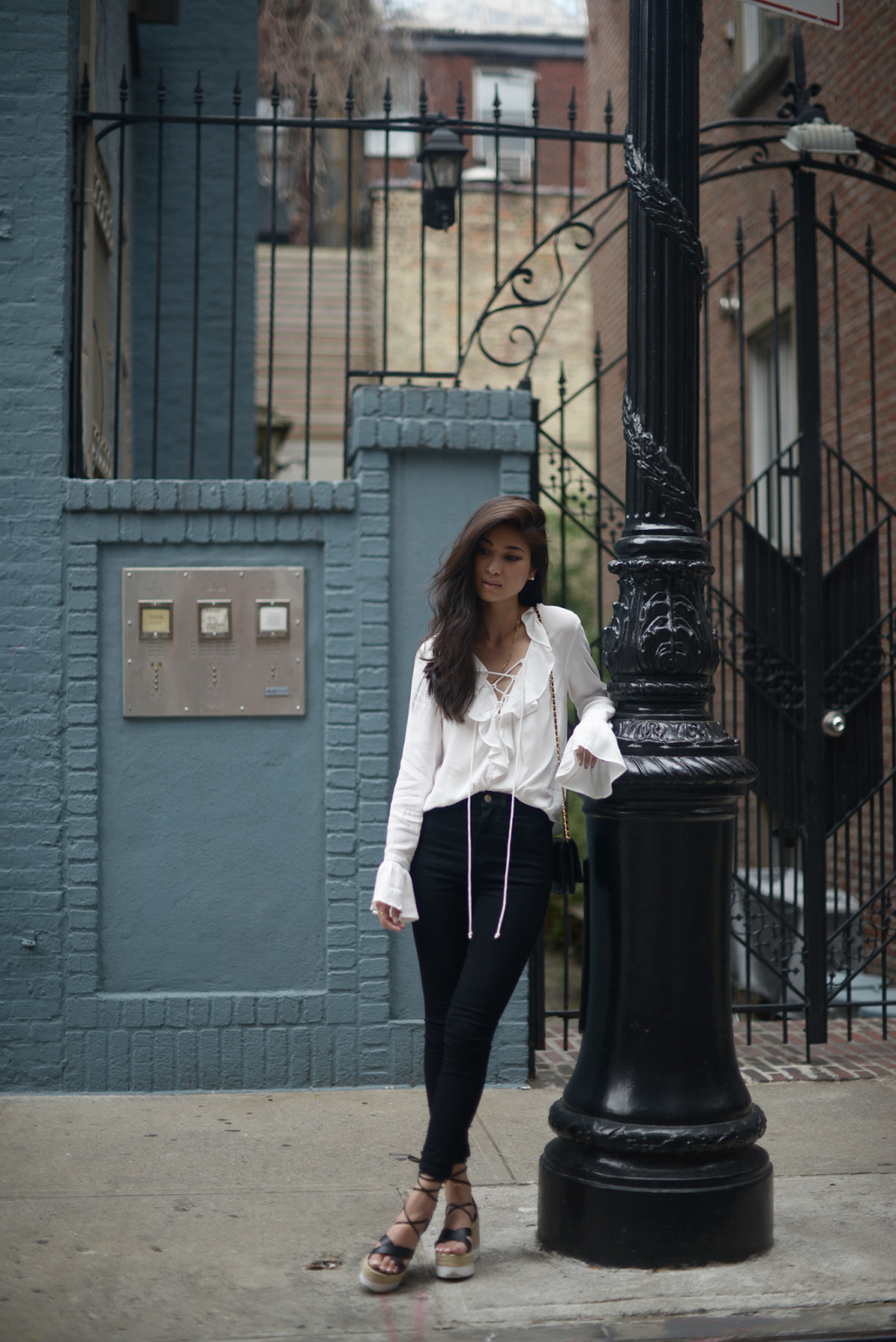 Forever 21 Pre Fall