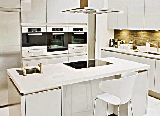 Desain Rak Minimalis Rak Dapur Terbaru