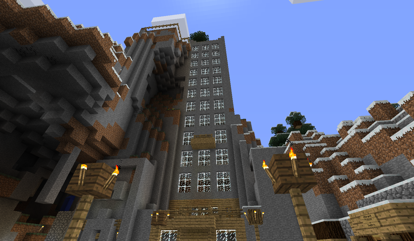 горный дом в майнкрафте. Minecraft gore. фрик из майнкрафт. мод на кровь в майнкрафт. майнкрафт мод на ведьм.