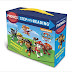 Paw Patrol Phonics Box Set (PAW Patrol) (Step into Reading)