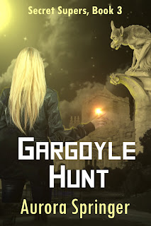  Gargoyle Hunt