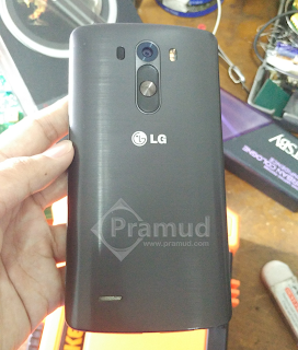 HP LG G3 rusak kamera belakang - pramud blog