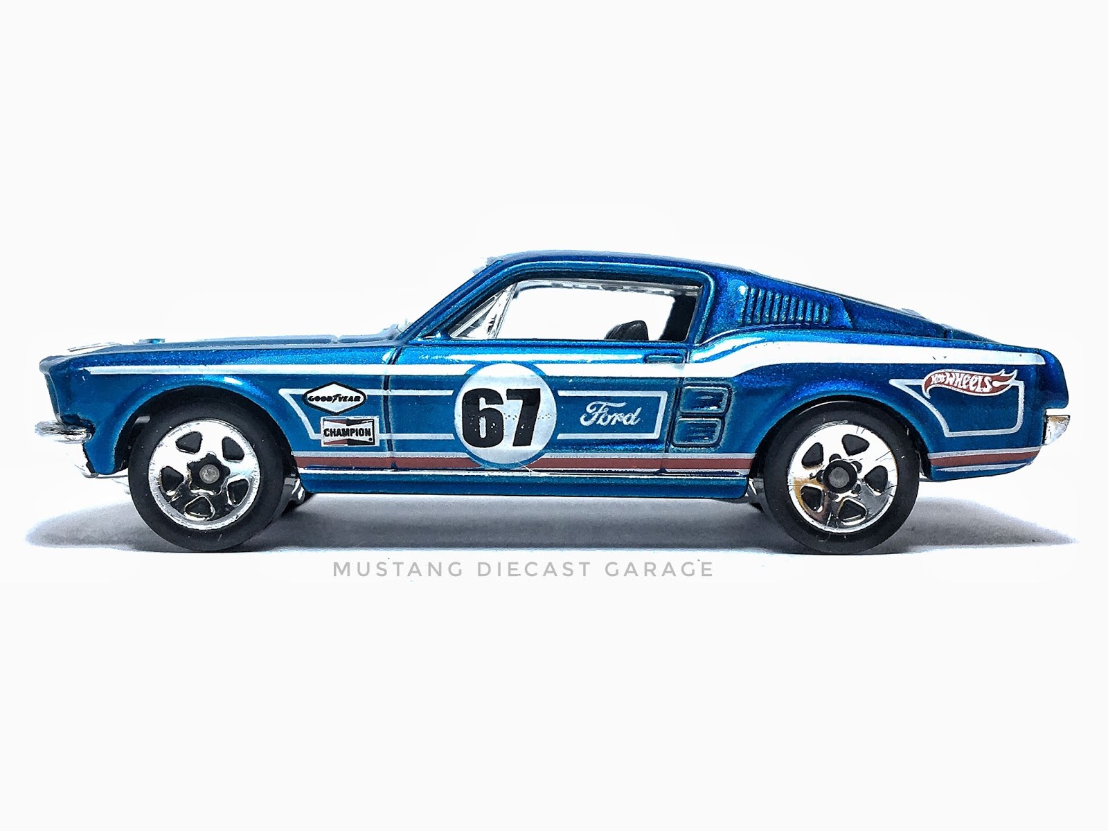 hot wheels 67