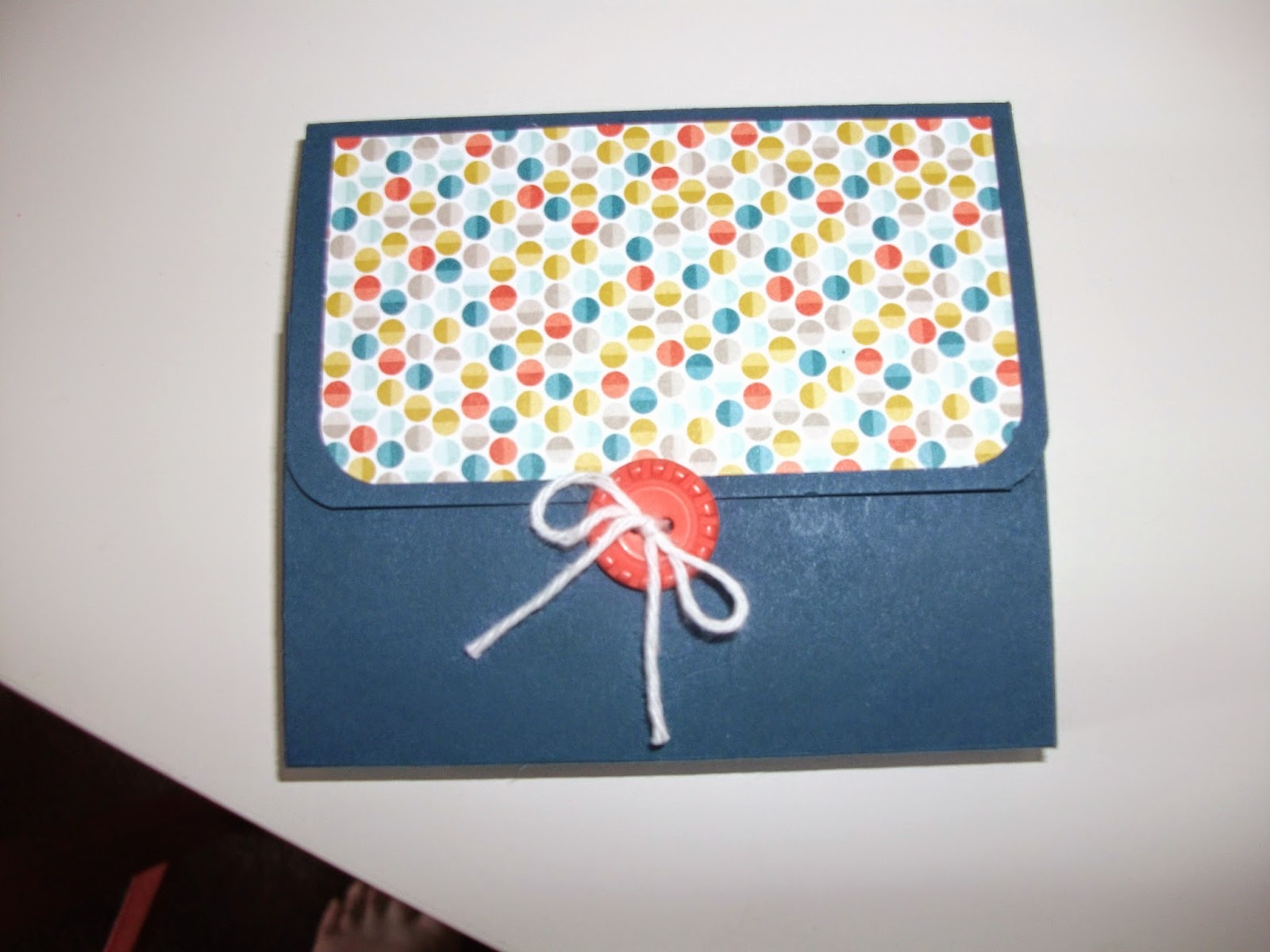 Papercraft Artistry: Covers for Post-it Notes and Note pads