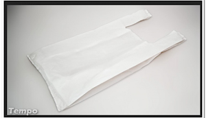 Mahasiswa Temukan Plastik Organik dari Biji Durian 