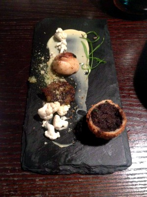 Adelphi Kitchen, Aberdeen Adelphi Kitchen, Aberdeen