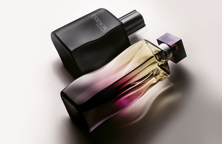 Perfume Essencial Natura Perfume Essencial Natura