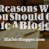 11 Reasons Why You Should Go Date A Blogger