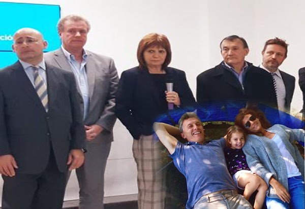 ''¡El país se levanta trabajando!'', el mensaje del Gobierno que tiene al Presidente con más vacaciones en la historia ''¡El país se levanta trabajando!'', el mensaje del Gobierno que tiene al Presidente con más vacaciones en la historia
