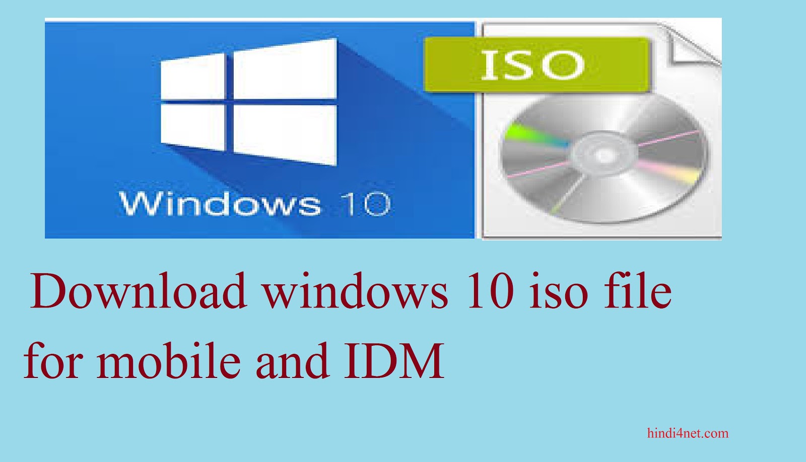 create disk image windows 10 without file history