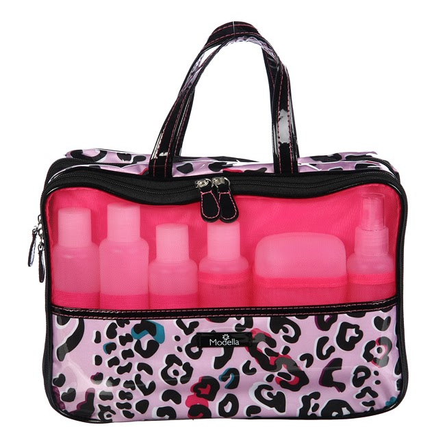 Soap Travel Bag Soap Travel Bag