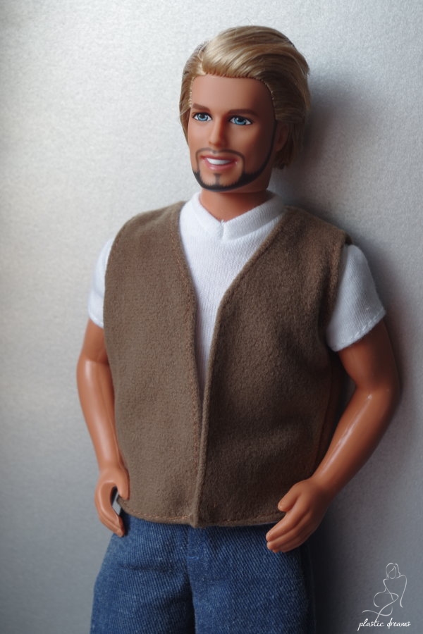 ken shave n style