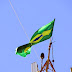 Bandeira mais alta de Água Boa