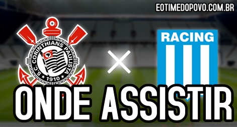 Confrontos entre Corinthians e Racing