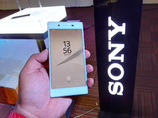 Sony Xperia Z5 Lands Locally, Your for Php35,990