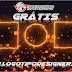 Tela final PARTICULAS POLIGONO