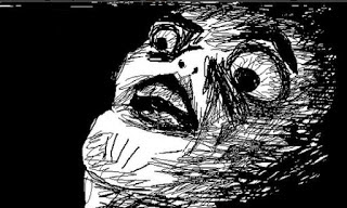 Gudang Ilmu Pengetahuan : sejarah meme/rage comic