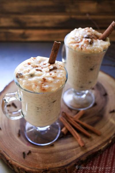 6 postres que comen los puertorriqueños en navidad | Cocina