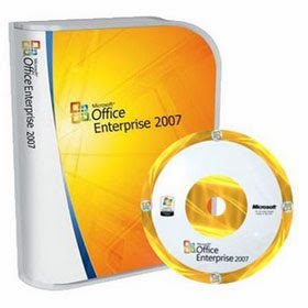 Image result for microsoft office 2007