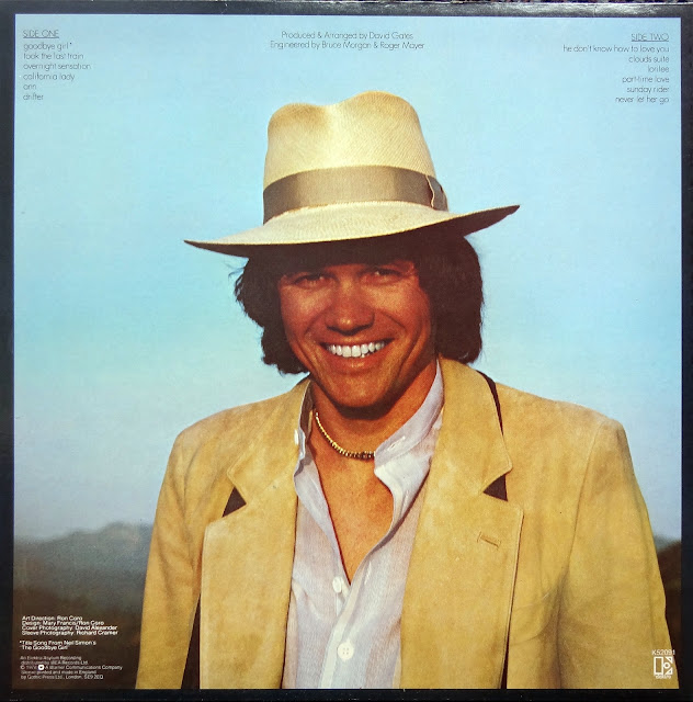 Everything I Own (Cover Version of David Gates(The Bread)) JN