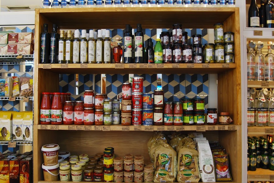 Madrid para principiantes, Malasaña