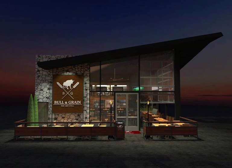 Sandiegoville Chef Daniel Barron To Lead Kitchen At sandiegoville chef daniel barron to lead kitchen at