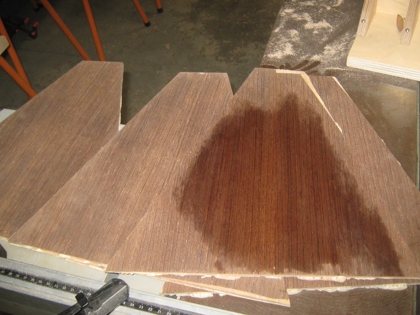 An Apprentice's Pilgrimage Journey Of The Ikebana Sanding