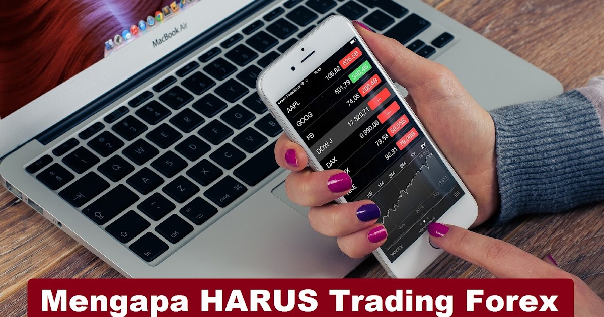 Forex harus