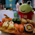 每盘只需RM3! Sakae Sushi 一连3天的大促销 , 你错过了吗?
