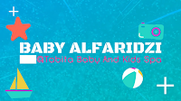 Baby Alfaridzi 5