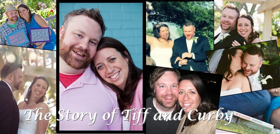 The Story of Tiff and Curby