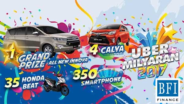 Strategi BFI Finance Untuk Menggaet Nasabah