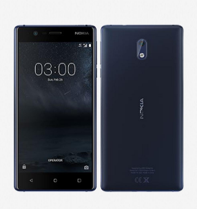 Nokia 3 Nokia 3