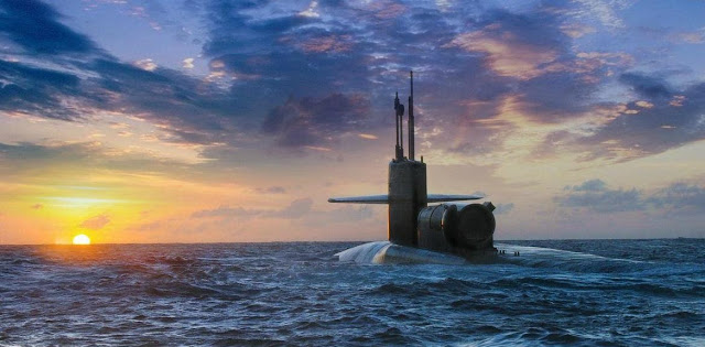 El USS Michigan (SSGN 727) es el primer submarino que, de acuerdo al plan de integración, admitirá mujeres en 2016