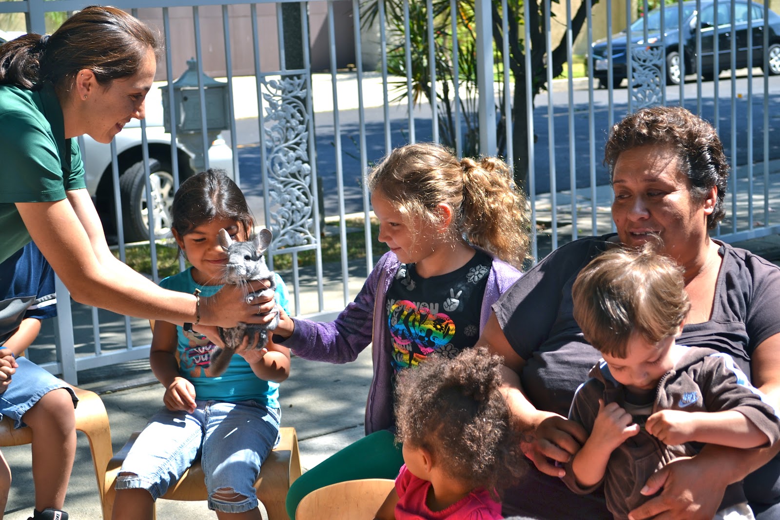Penny and Peggy Nairn 24 Hour Child Care, Early Education Centers,Inc